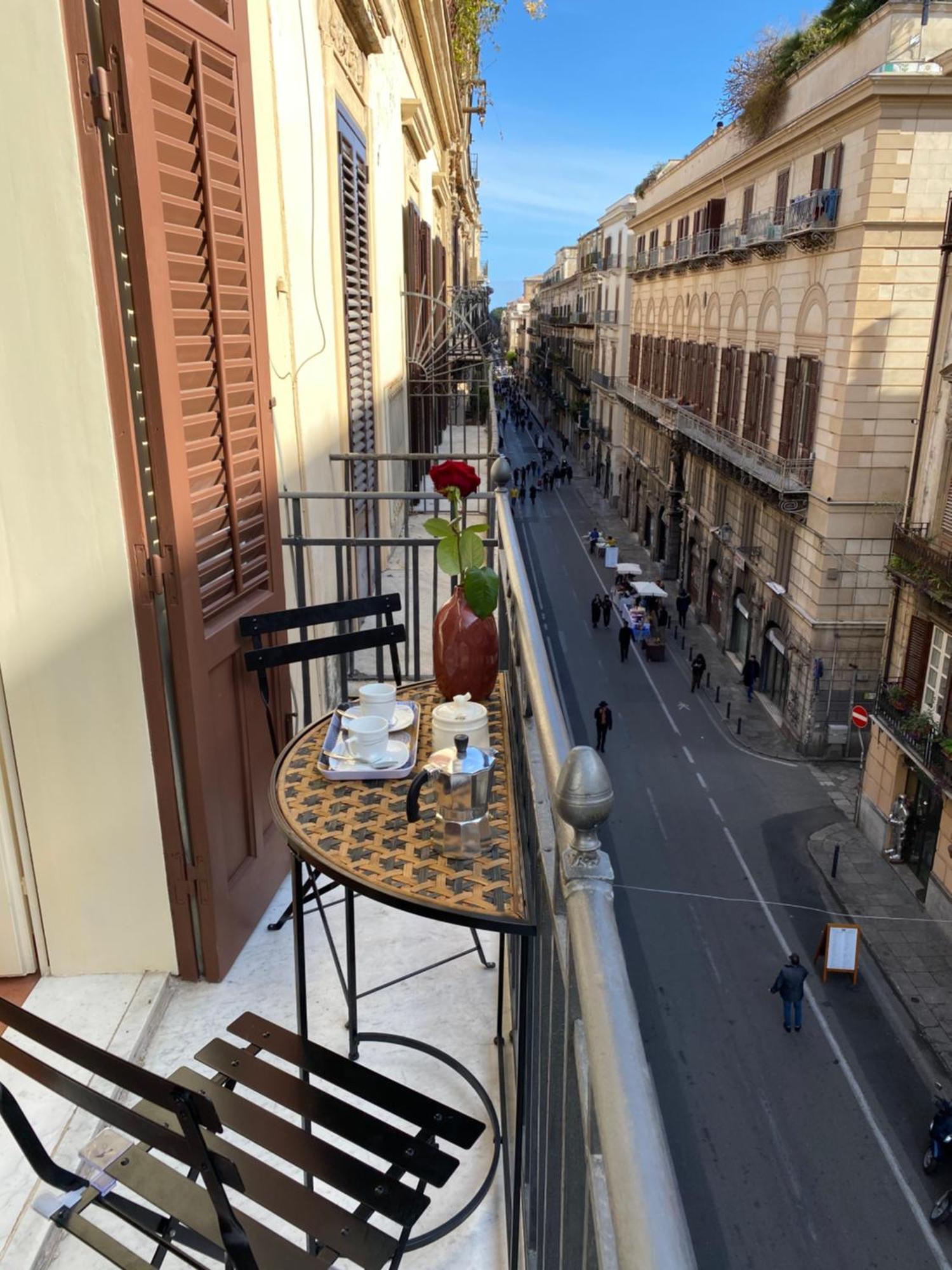 Casa Vacanze Antico Cassaro - Palermo — Photos 1